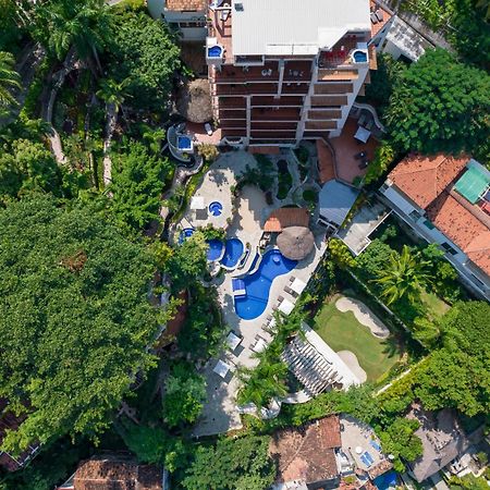Marcela Resort & Spa Puerto Vallarta Zewnętrze zdjęcie