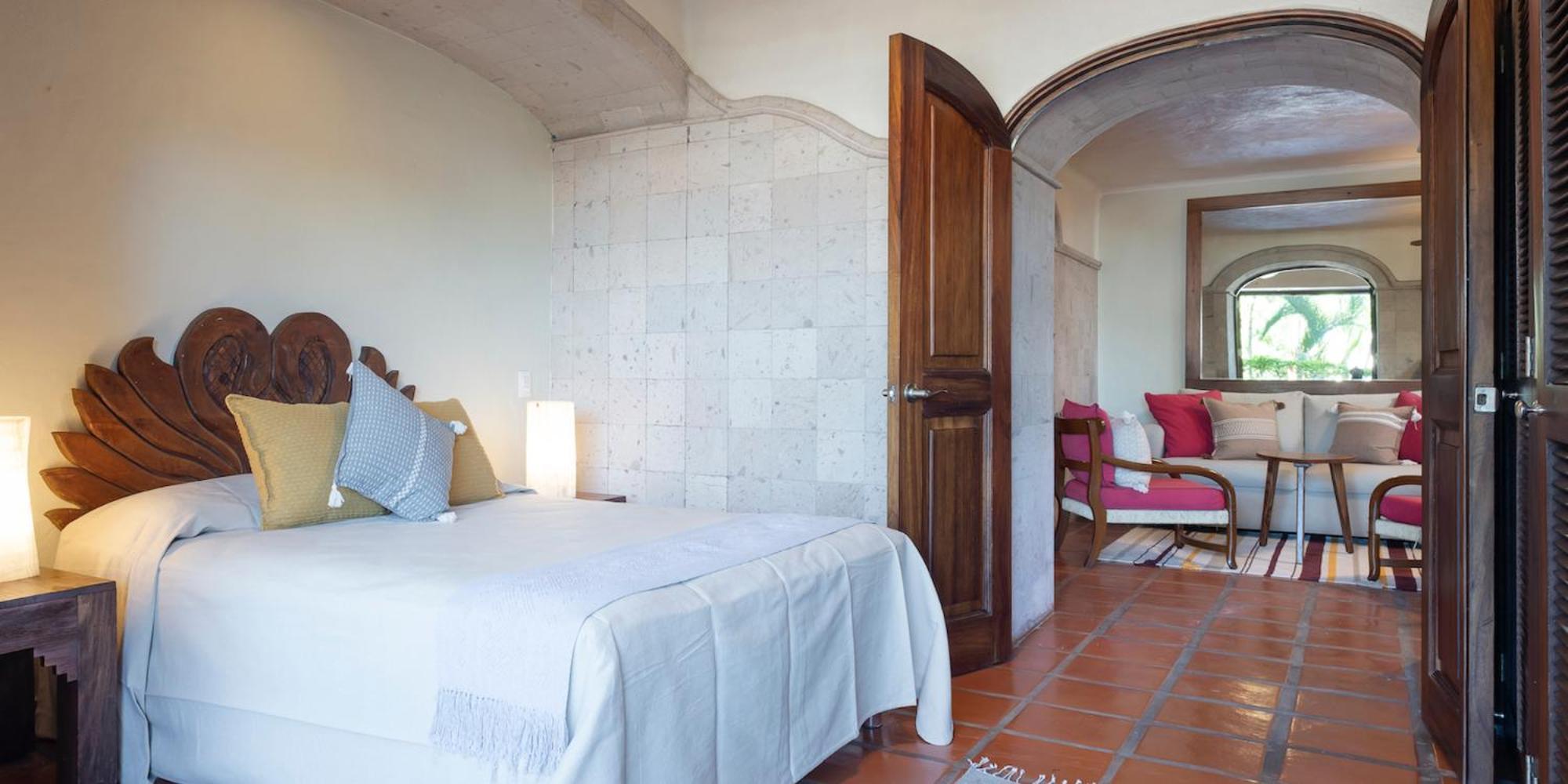 Marcela Resort & Spa Puerto Vallarta Pokój zdjęcie