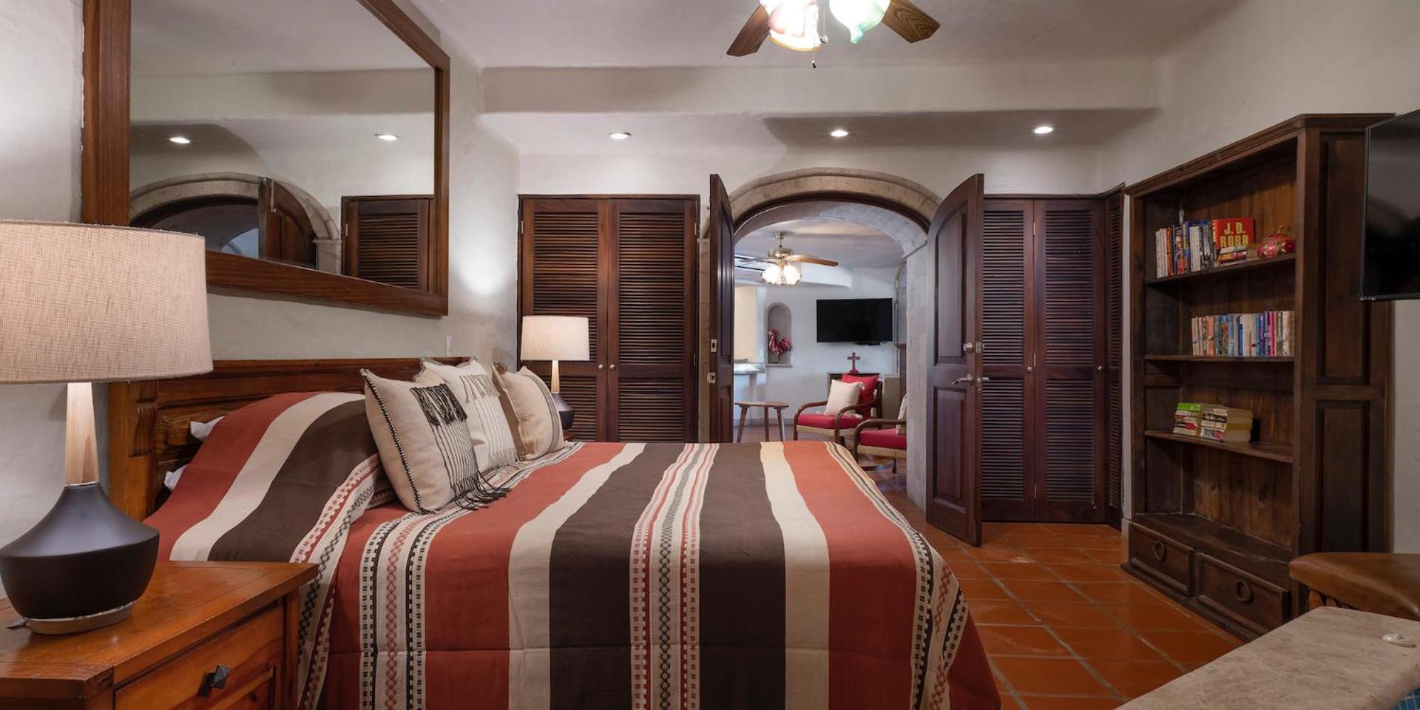 Marcela Resort & Spa Puerto Vallarta Pokój zdjęcie