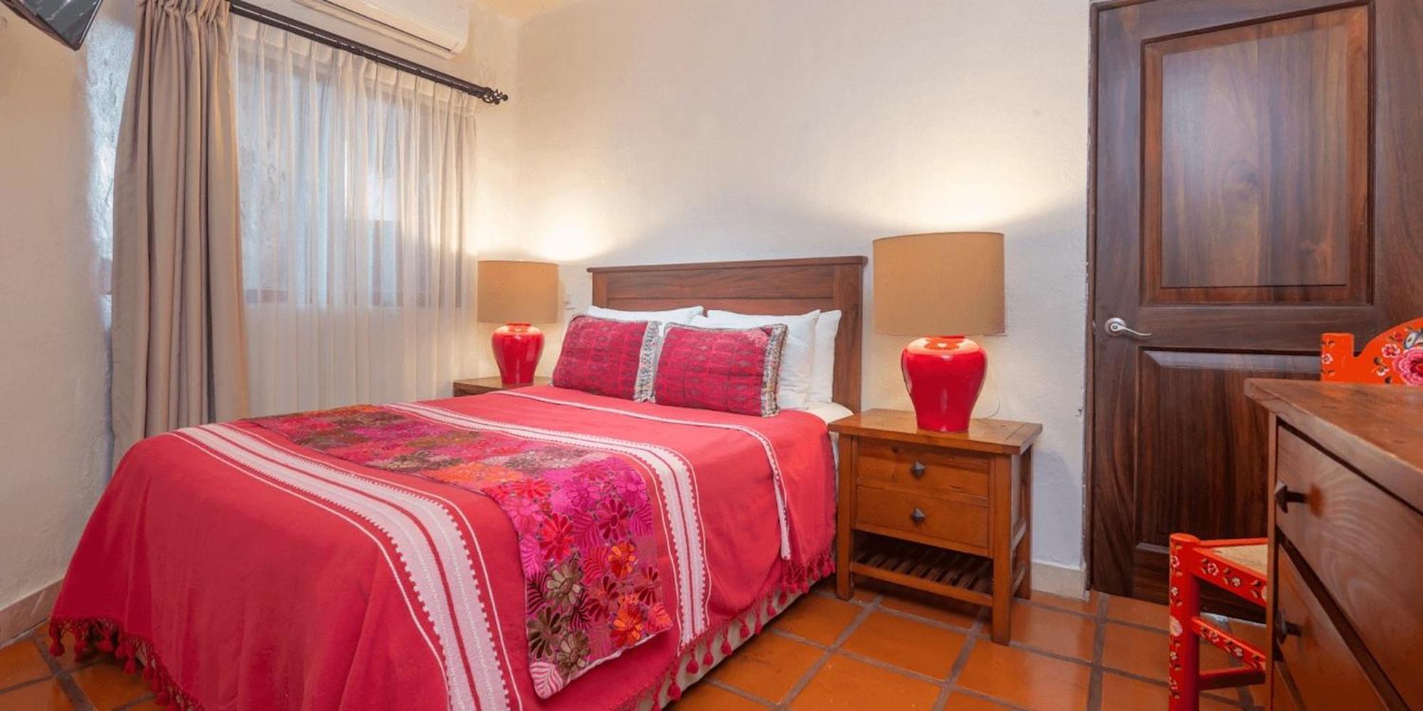 Marcela Resort & Spa Puerto Vallarta Pokój zdjęcie