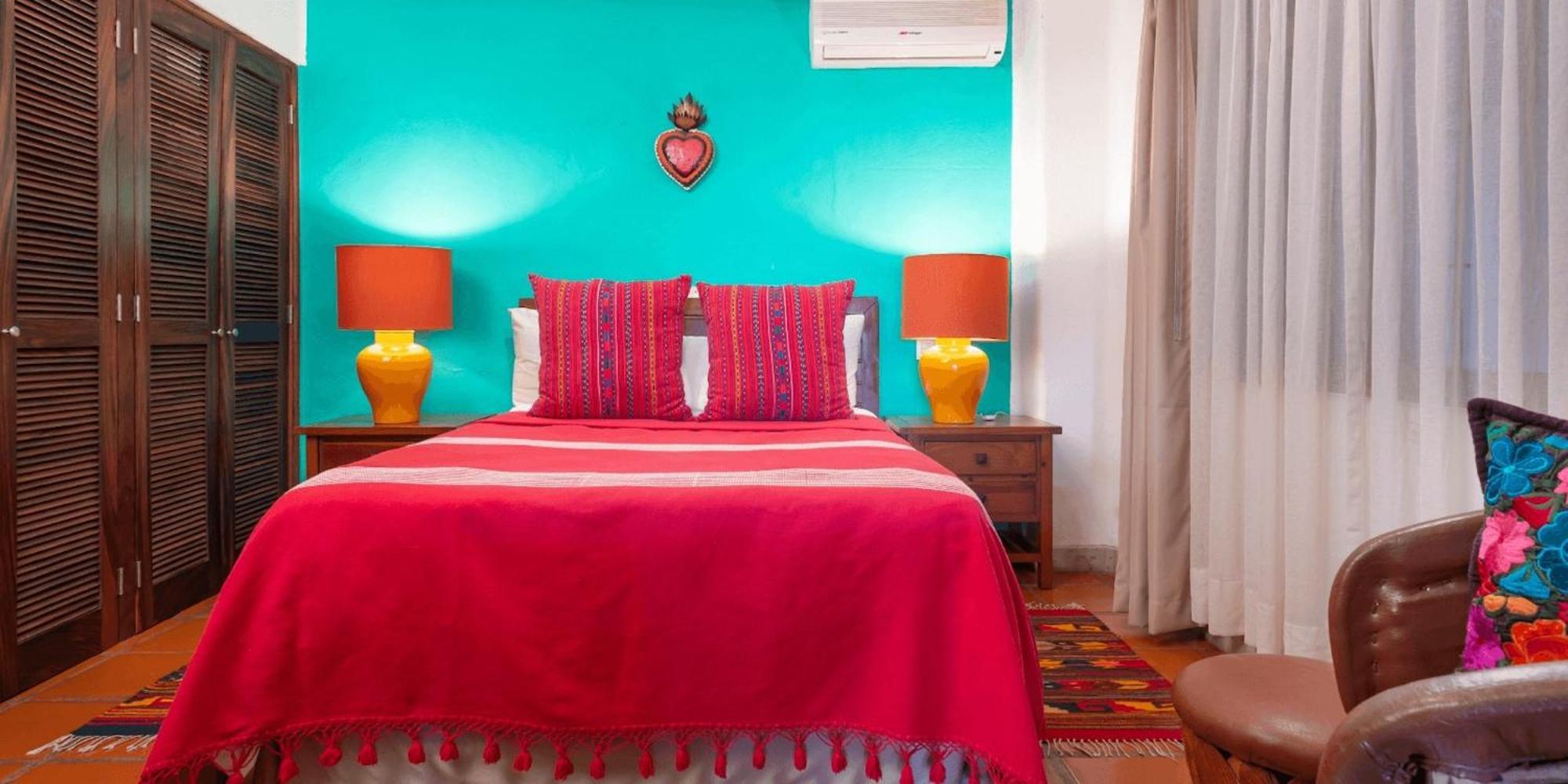 Marcela Resort & Spa Puerto Vallarta Pokój zdjęcie
