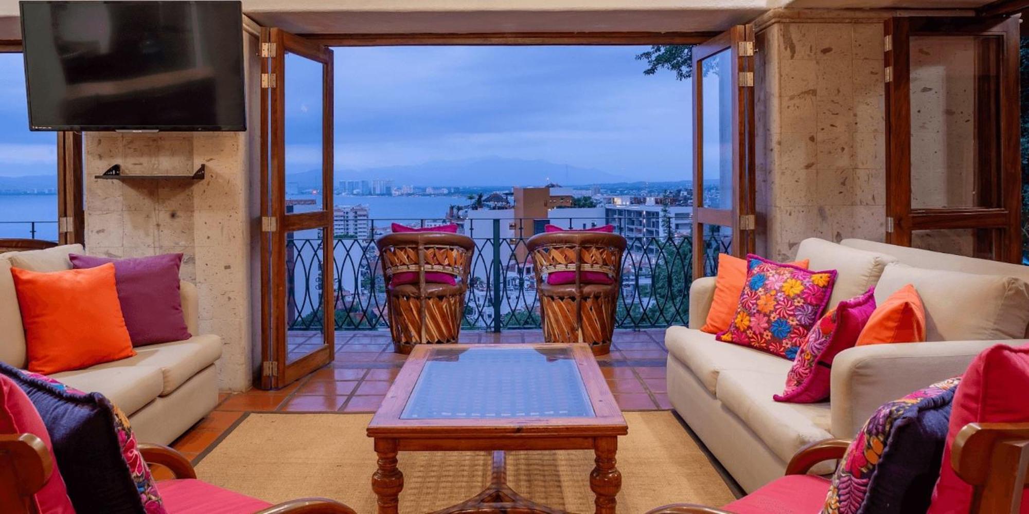 Marcela Resort & Spa Puerto Vallarta Pokój zdjęcie