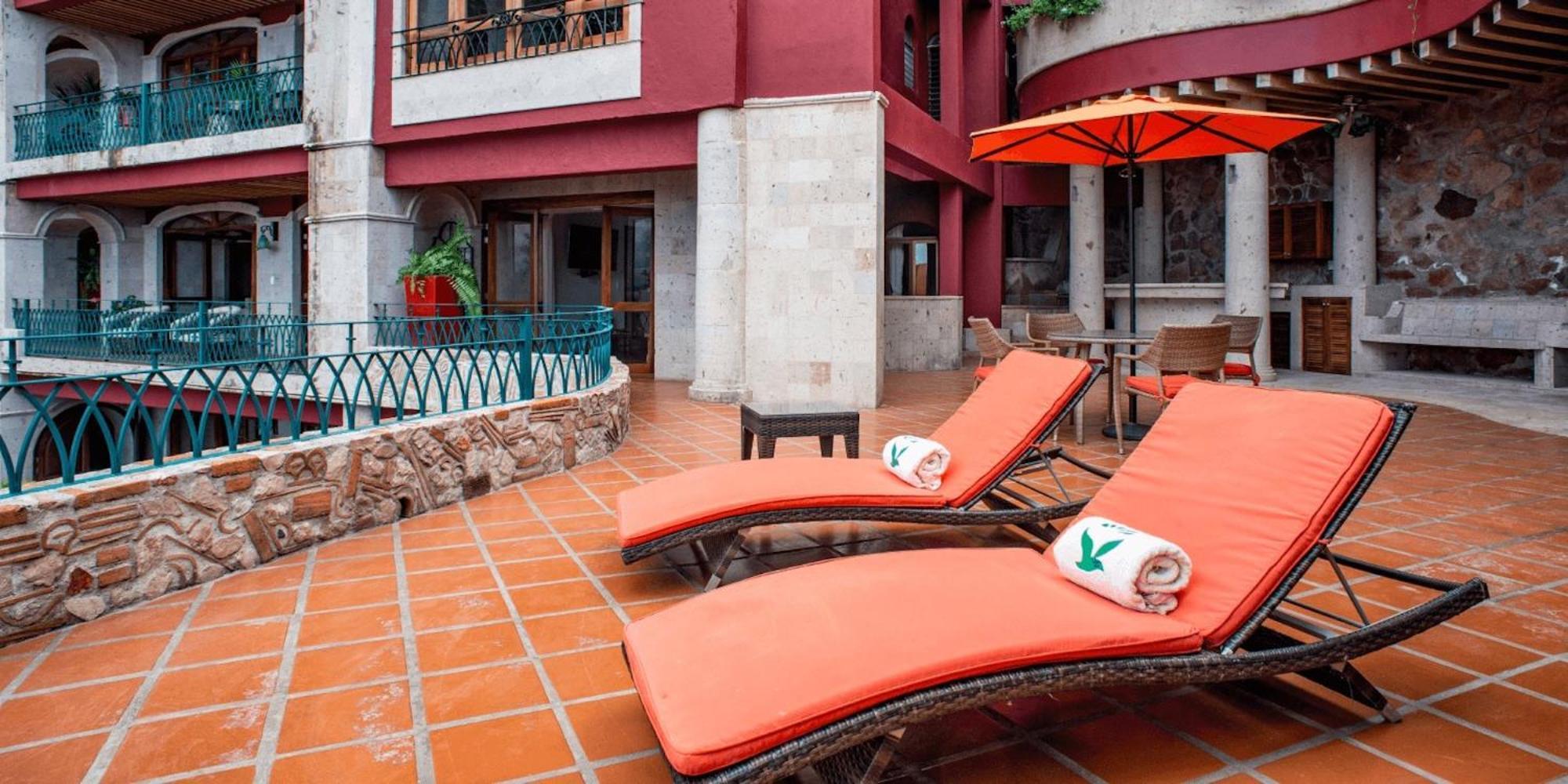 Marcela Resort & Spa Puerto Vallarta Pokój zdjęcie