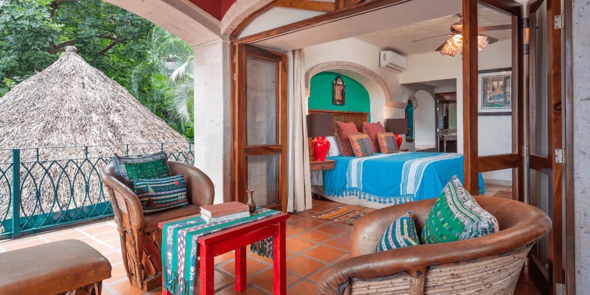 Marcela Resort & Spa Puerto Vallarta Pokój zdjęcie