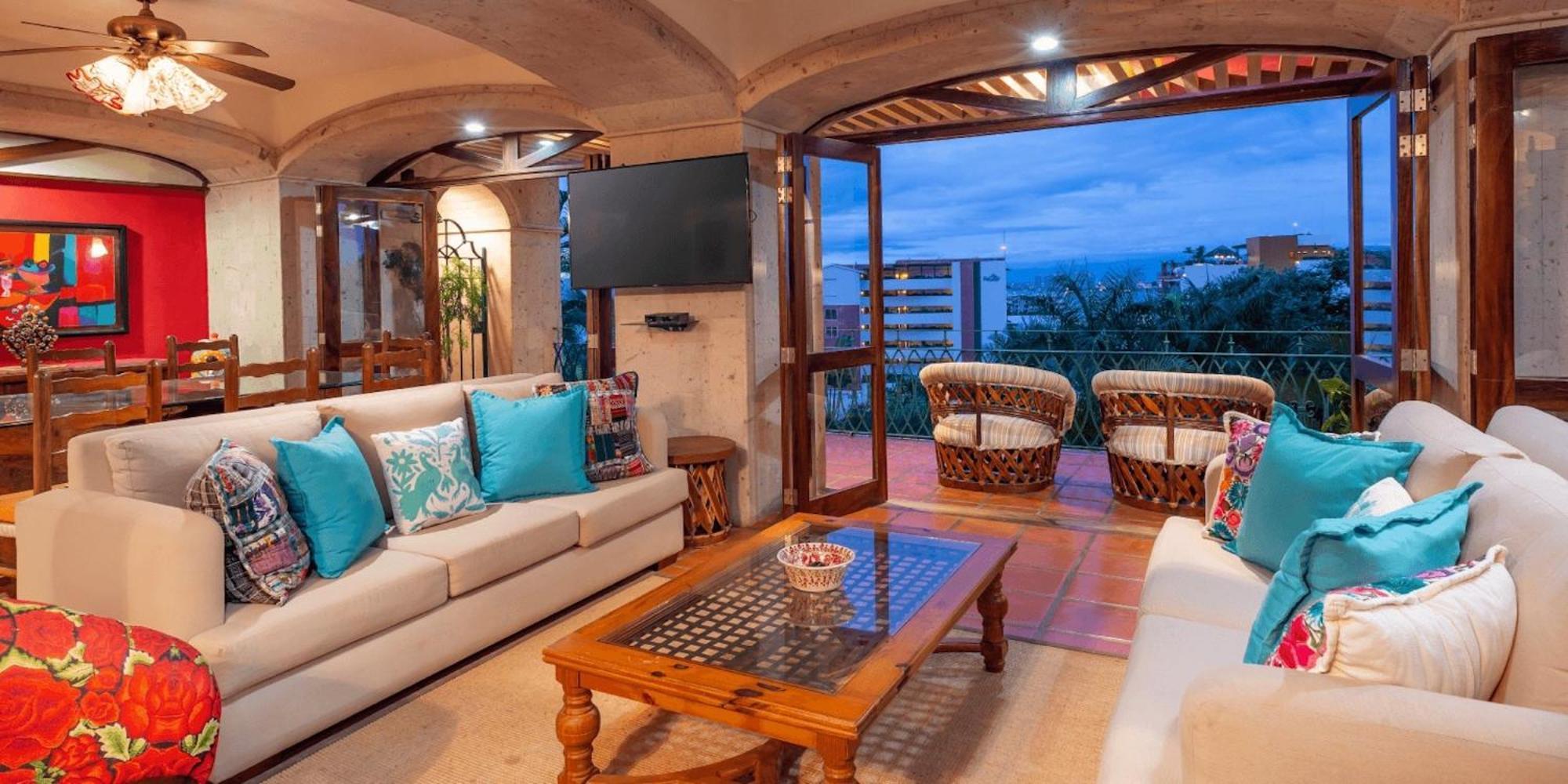 Marcela Resort & Spa Puerto Vallarta Pokój zdjęcie