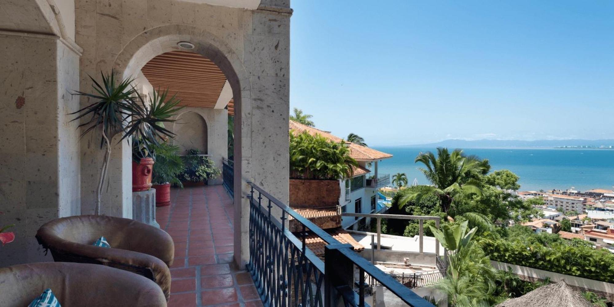 Marcela Resort & Spa Puerto Vallarta Pokój zdjęcie