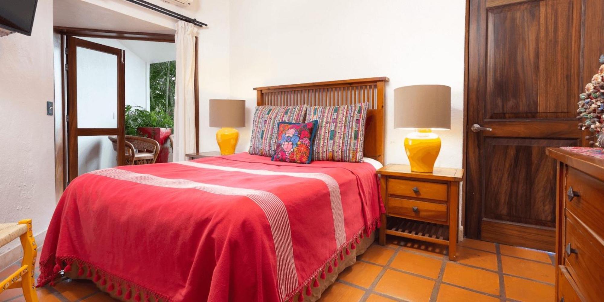 Marcela Resort & Spa Puerto Vallarta Pokój zdjęcie