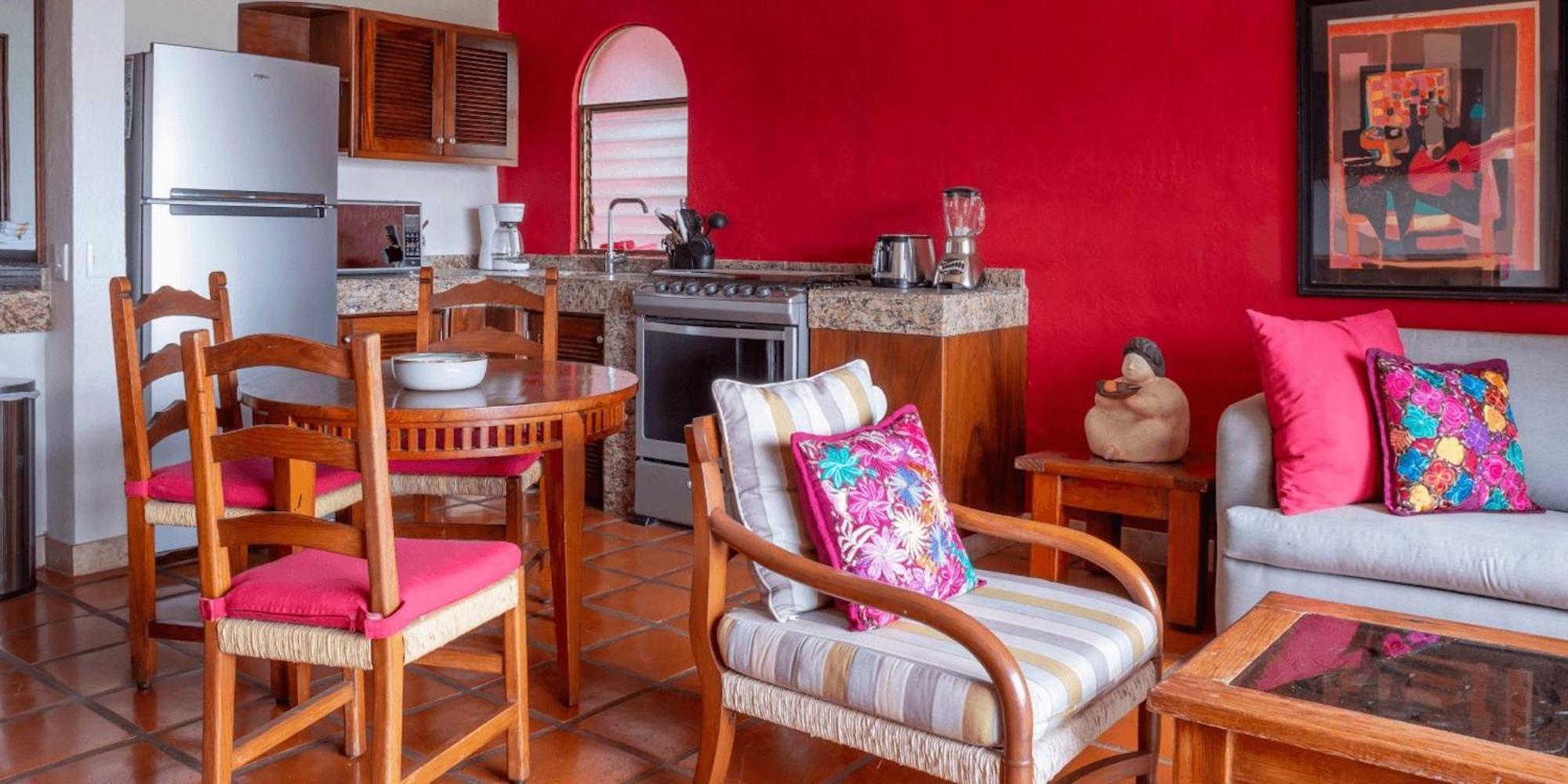 Marcela Resort & Spa Puerto Vallarta Pokój zdjęcie