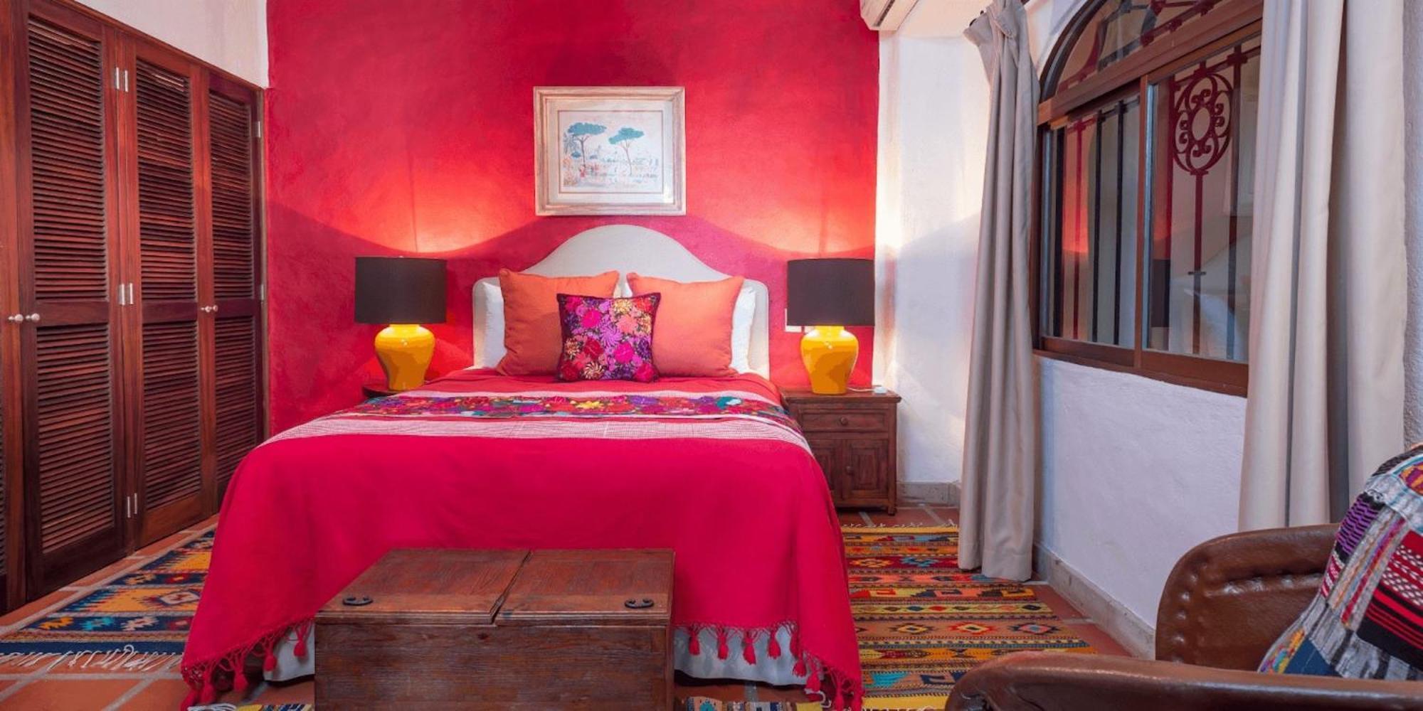 Marcela Resort & Spa Puerto Vallarta Pokój zdjęcie