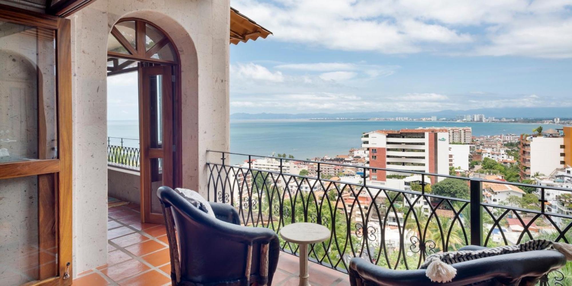 Marcela Resort & Spa Puerto Vallarta Pokój zdjęcie
