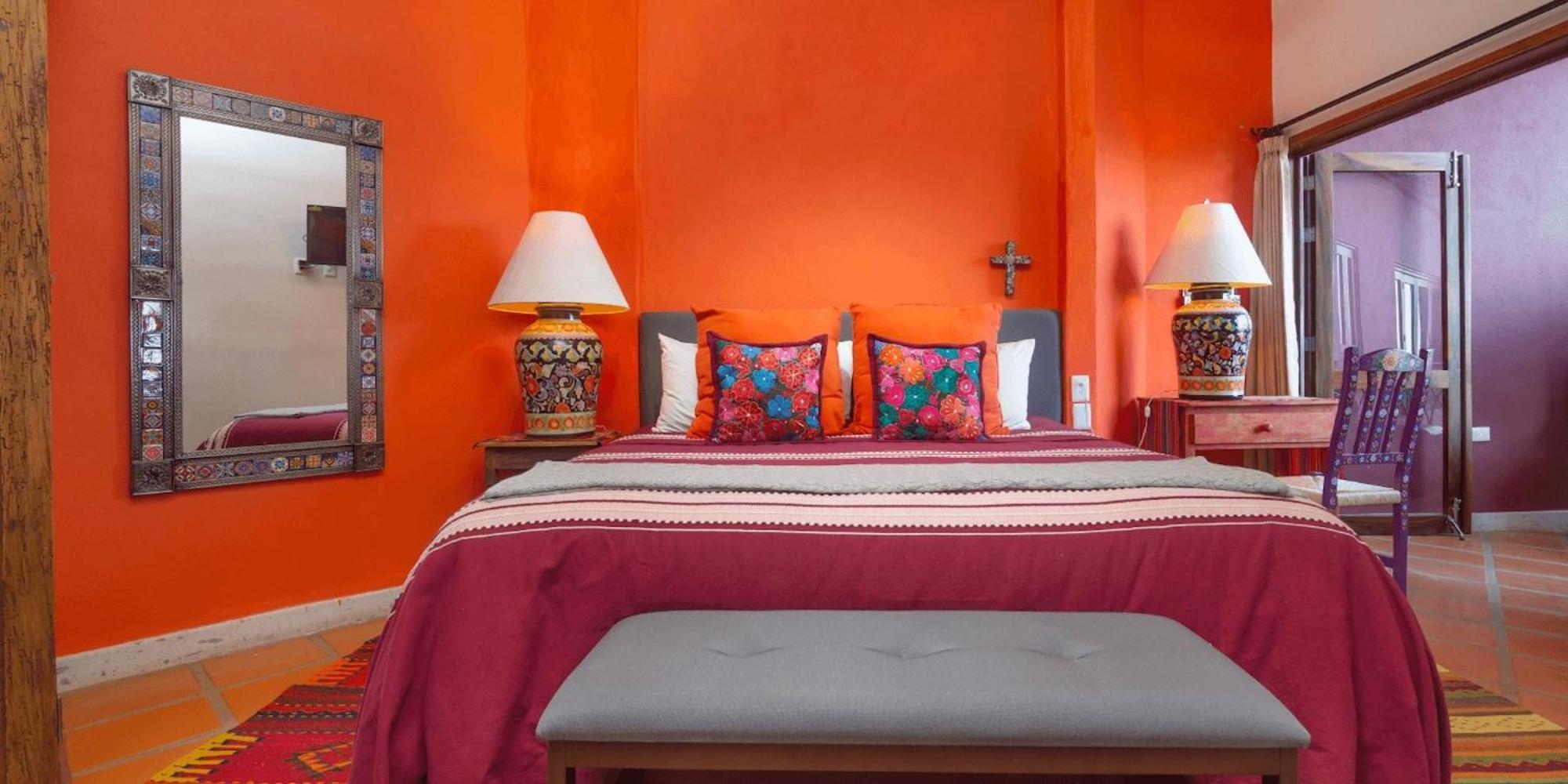 Marcela Resort & Spa Puerto Vallarta Pokój zdjęcie