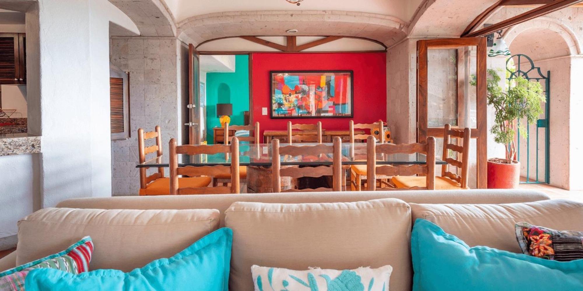 Marcela Resort & Spa Puerto Vallarta Pokój zdjęcie