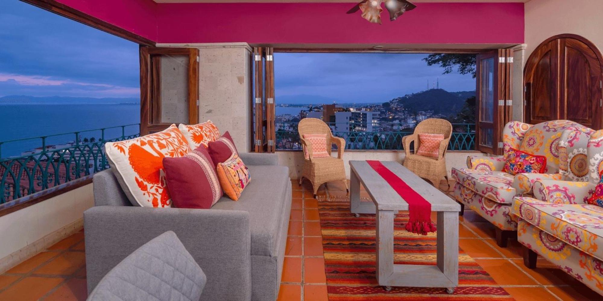 Marcela Resort & Spa Puerto Vallarta Pokój zdjęcie
