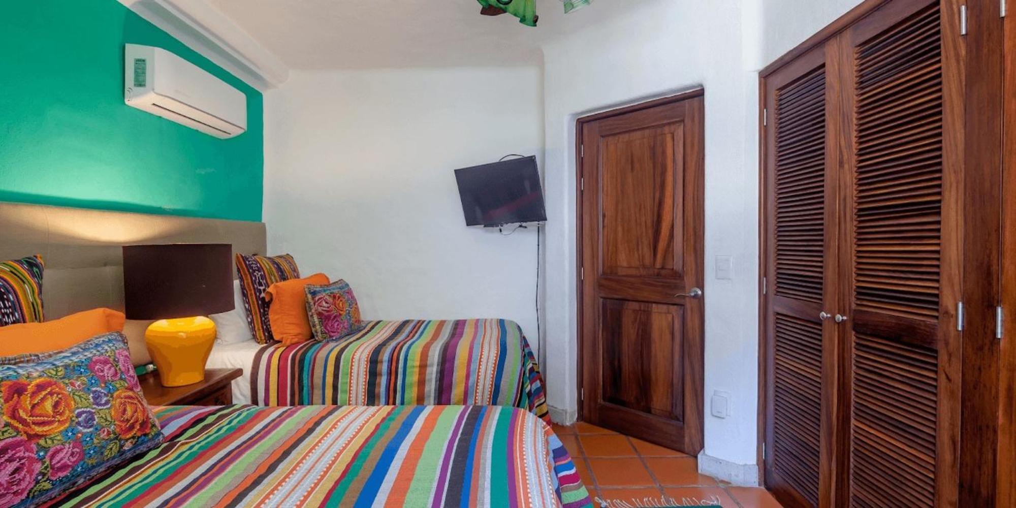 Marcela Resort & Spa Puerto Vallarta Pokój zdjęcie