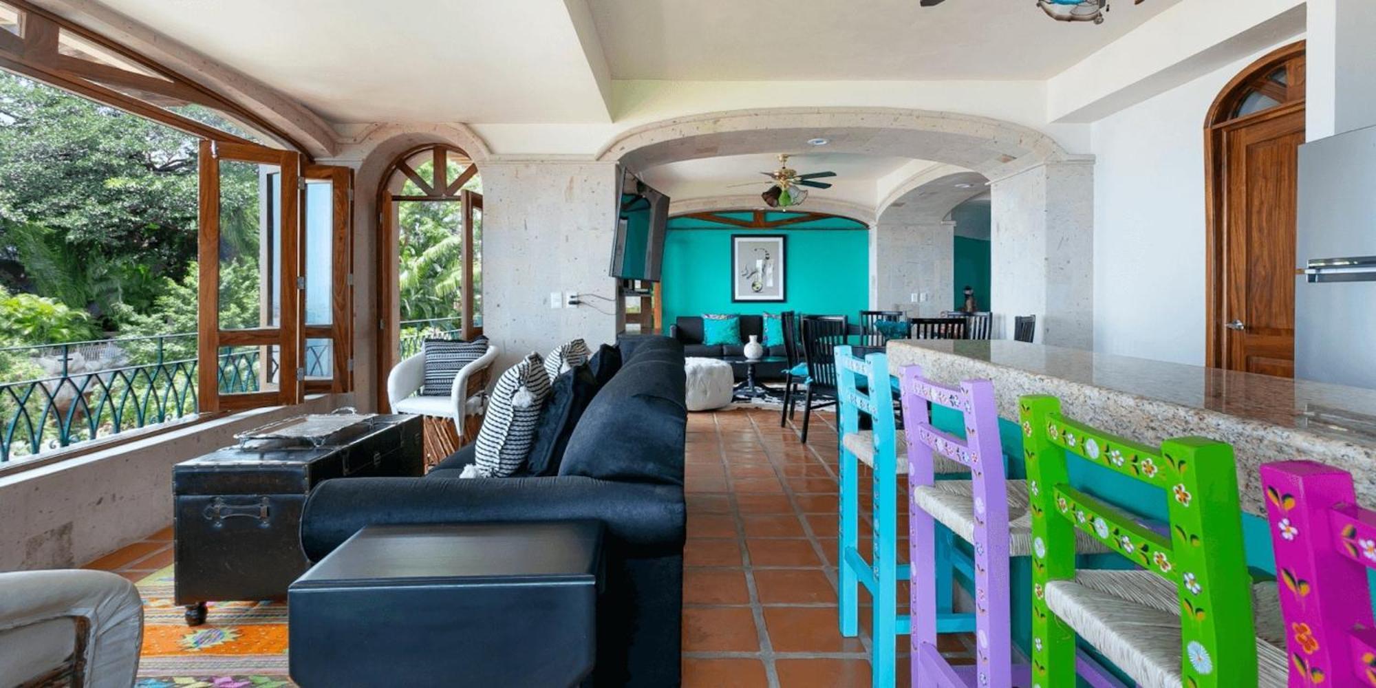 Marcela Resort & Spa Puerto Vallarta Pokój zdjęcie