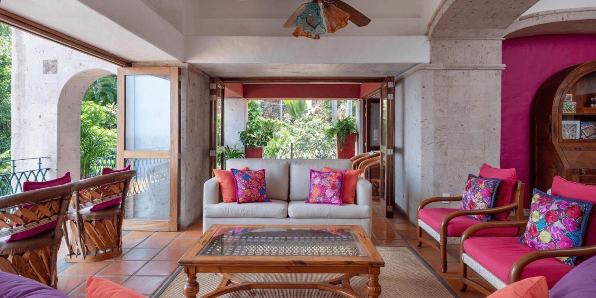 Marcela Resort & Spa Puerto Vallarta Pokój zdjęcie