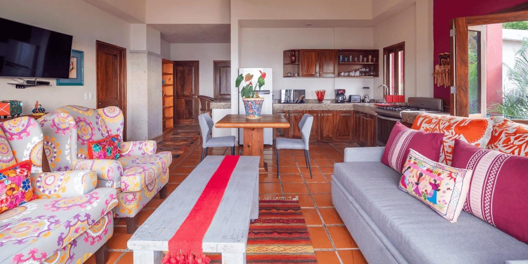 Marcela Resort & Spa Puerto Vallarta Pokój zdjęcie