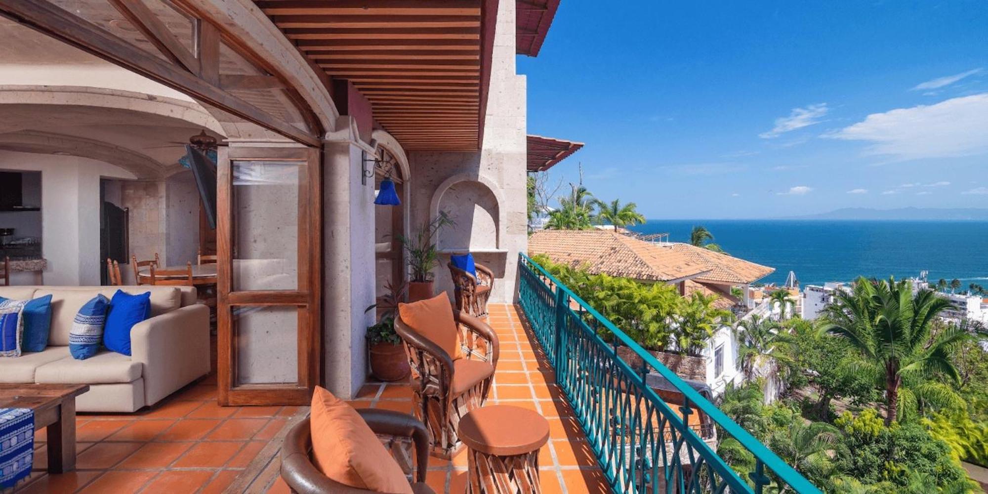Marcela Resort & Spa Puerto Vallarta Pokój zdjęcie