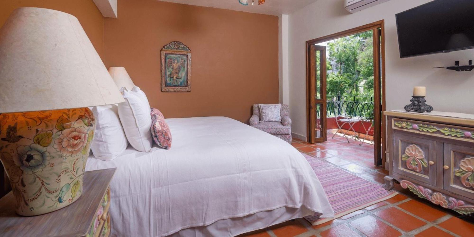 Marcela Resort & Spa Puerto Vallarta Pokój zdjęcie