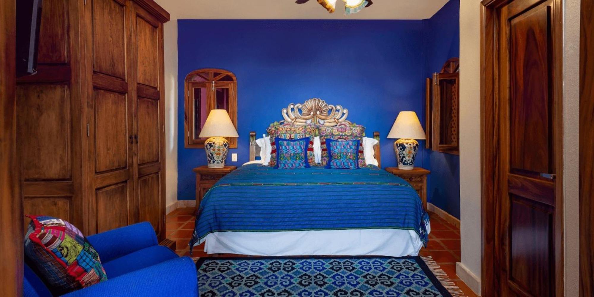 Marcela Resort & Spa Puerto Vallarta Pokój zdjęcie
