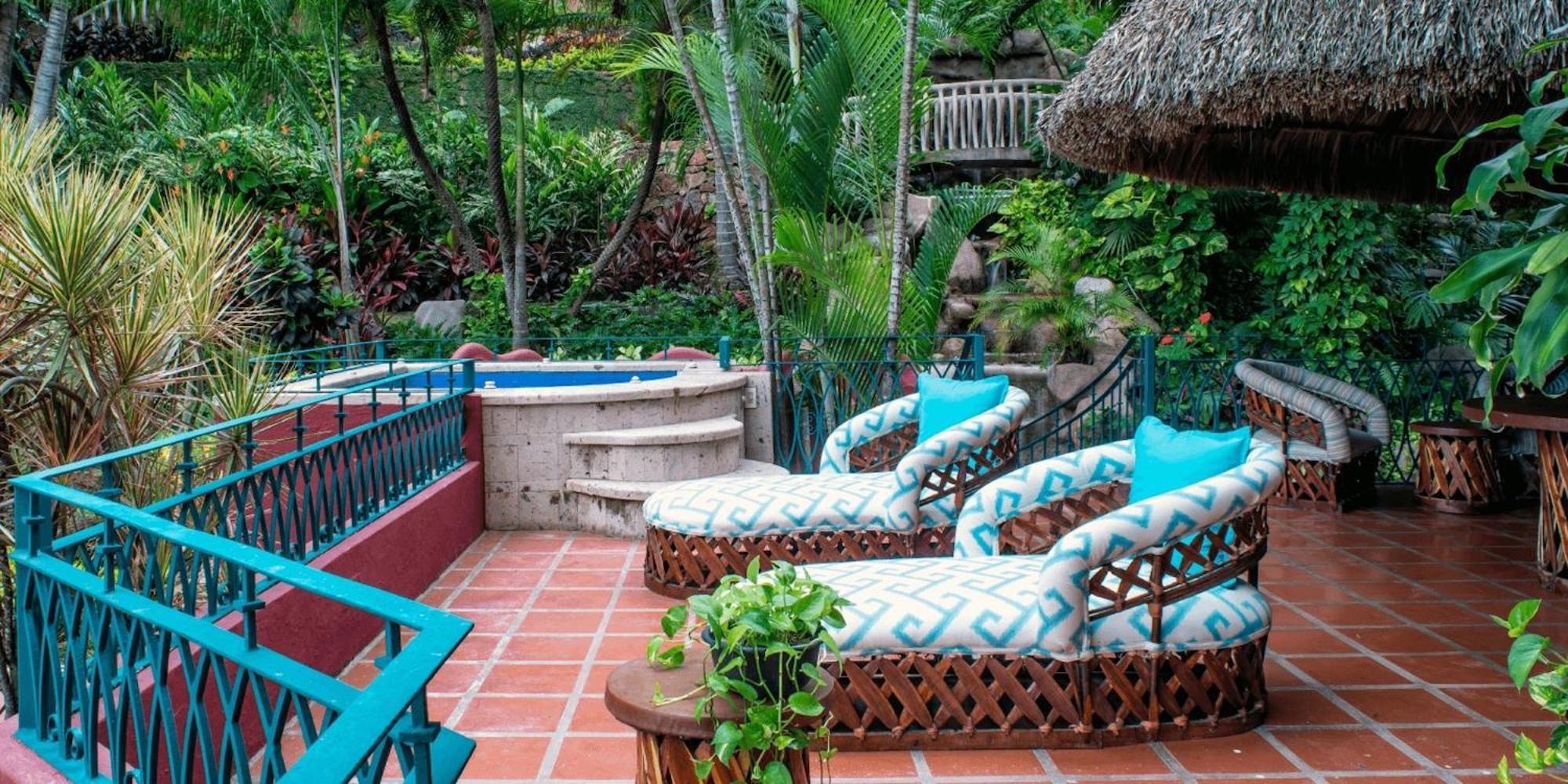 Marcela Resort & Spa Puerto Vallarta Pokój zdjęcie