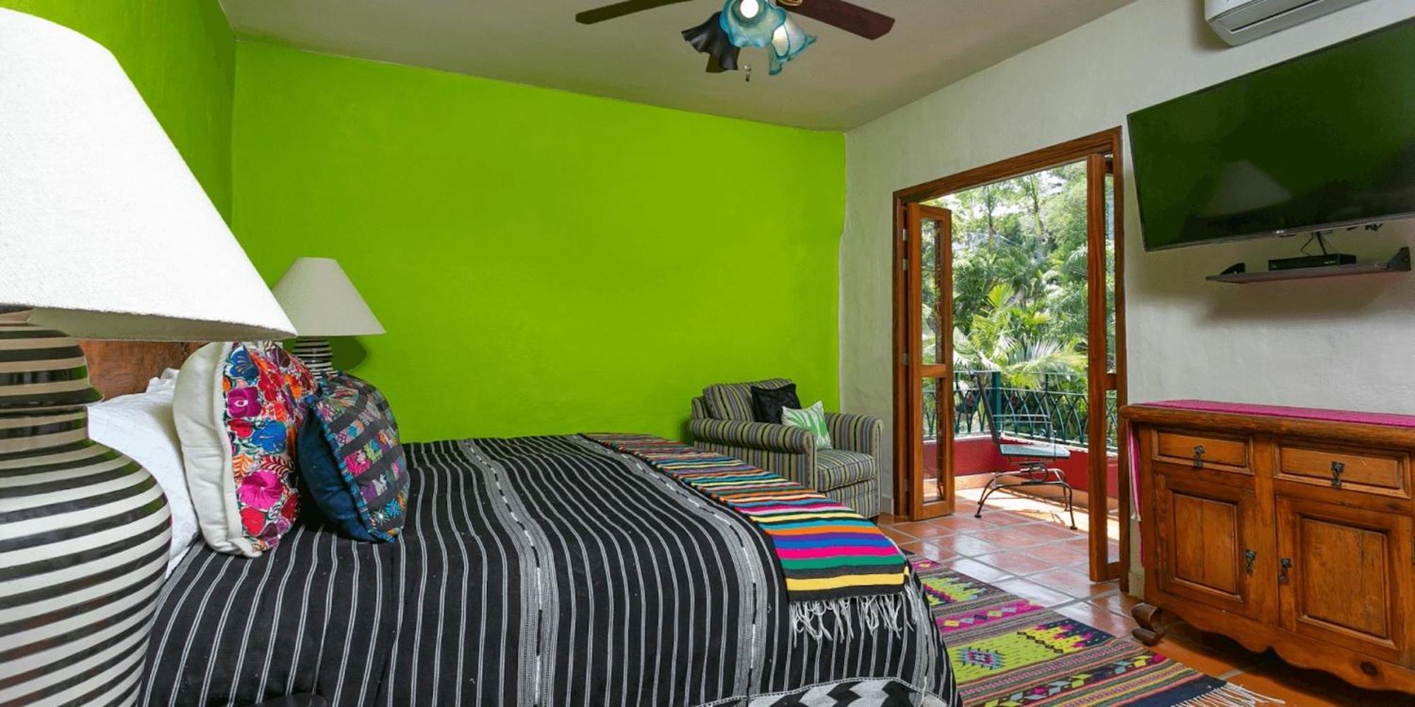 Marcela Resort & Spa Puerto Vallarta Pokój zdjęcie