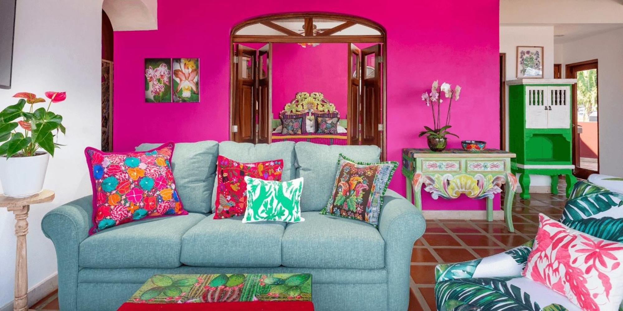 Marcela Resort & Spa Puerto Vallarta Pokój zdjęcie