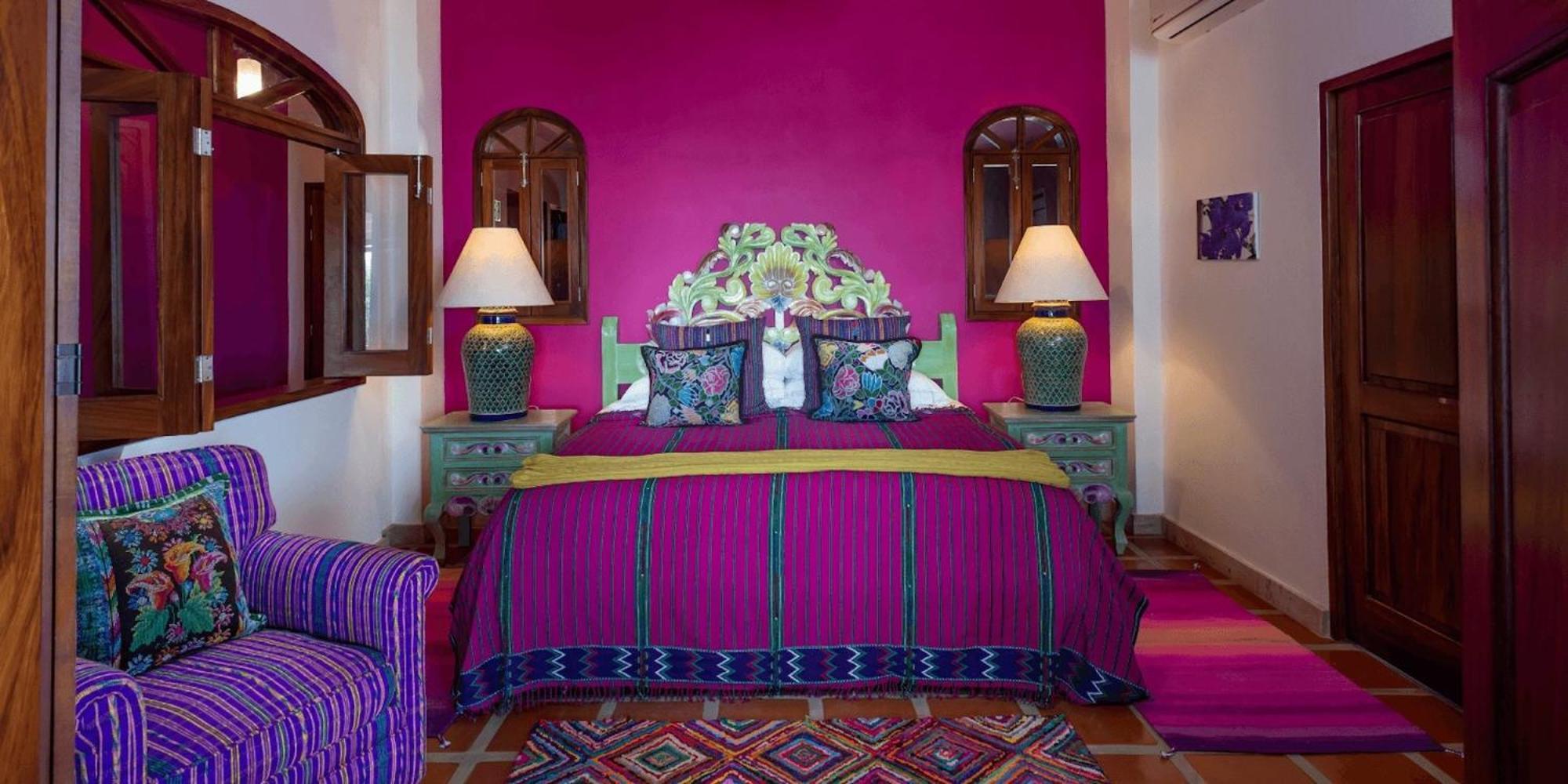 Marcela Resort & Spa Puerto Vallarta Pokój zdjęcie