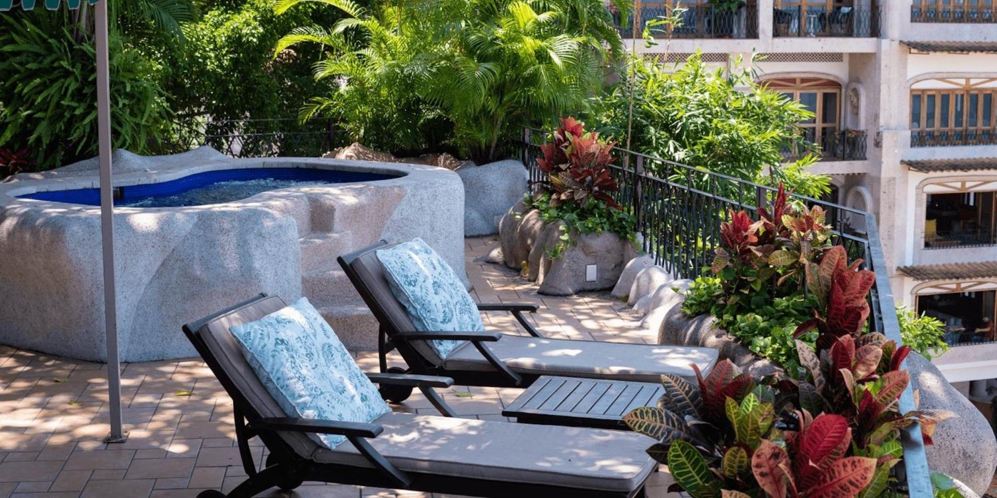 Marcela Resort & Spa Puerto Vallarta Pokój zdjęcie