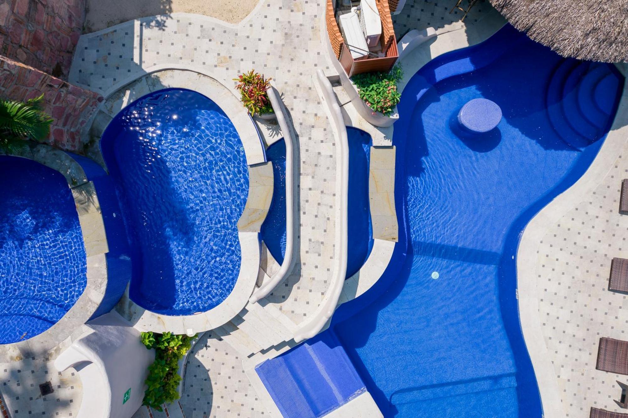 Marcela Resort & Spa Puerto Vallarta Zewnętrze zdjęcie