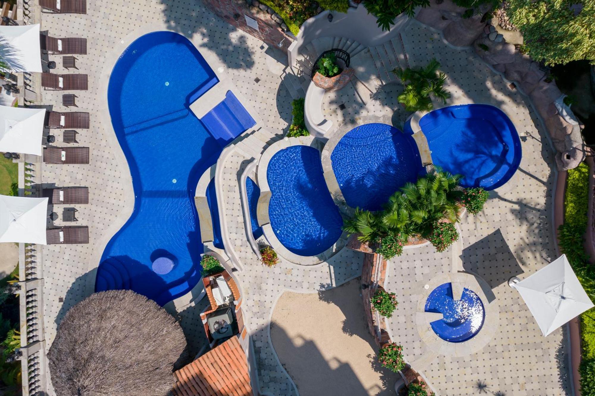 Marcela Resort & Spa Puerto Vallarta Zewnętrze zdjęcie